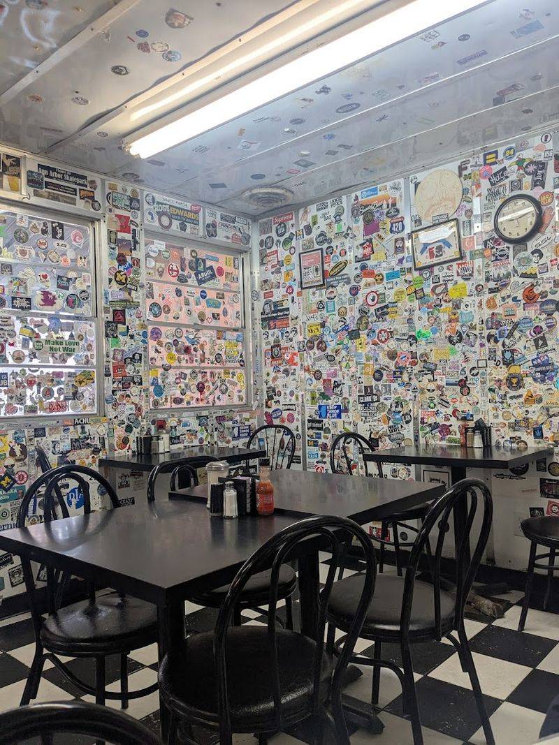Why This Small Michigan Diner Refuses to Be Forgotten