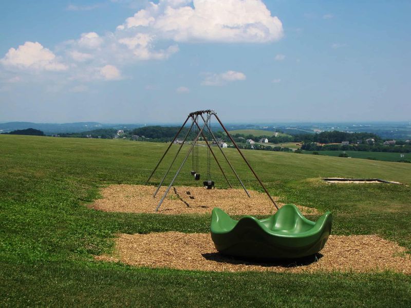 Why This Small Park Leaves Such a Big Impression
