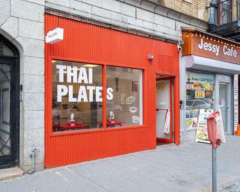 Why This Small Restaurant Feels Like a Neighborhood Favorite Why This Small Restaurant Feels Like a Neighborhood Favorite