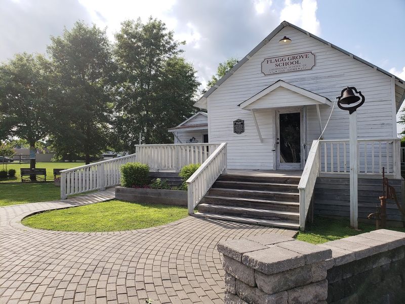 Why This Small Tennessee Museum Is Worth the Trip Why This Small Tennessee Museum Is Worth the Trip