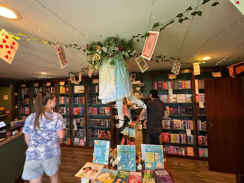 Why This Small-Town Tennessee Spot Is Perfect for a Relaxed Afternoon Visit Why This Small-Town Tennessee Spot Is Perfect for a Relaxed Afternoon Visit
