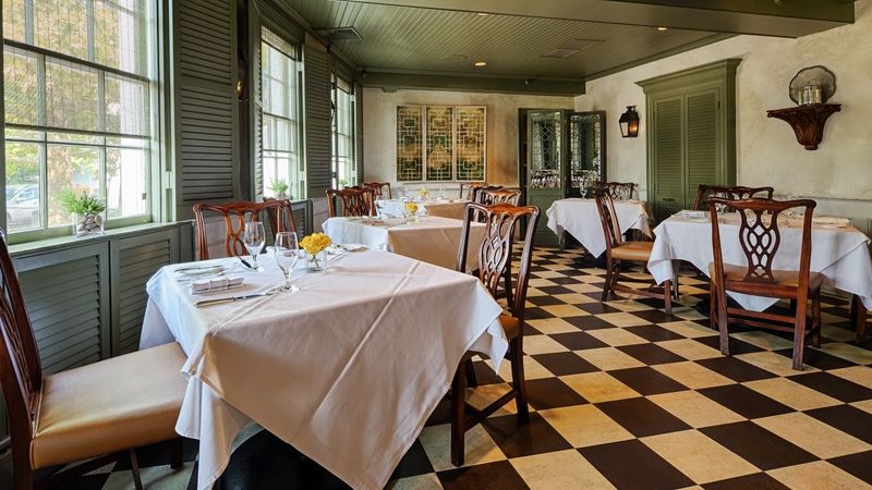 Why This Somerset County Comeback Is Worth The Reservation Why This Somerset County Comeback Is Worth The Reservation