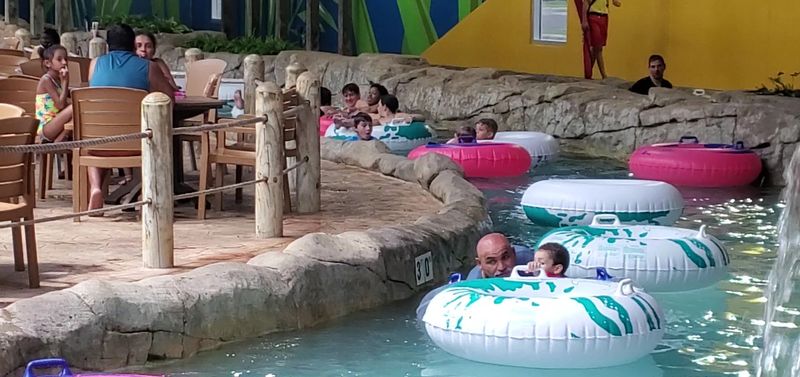 Why This South Jersey Water Park Works For The Whole Family Why This South Jersey Water Park Works For The Whole Family