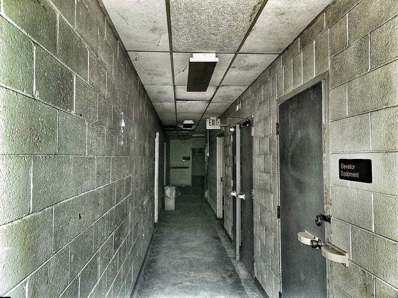 Why This South Pittsburg Landmark Is Not For The Easily Spooked