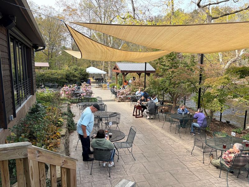 Why This Spot Fits Perfectly Into a Townsend Getaway