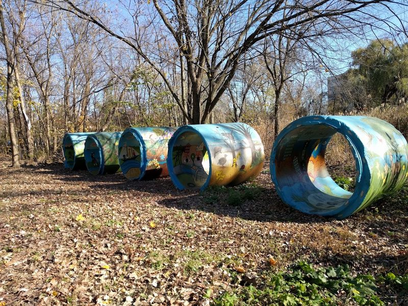 Why This Teaneck Hideaway Is Worth Wandering Slowly