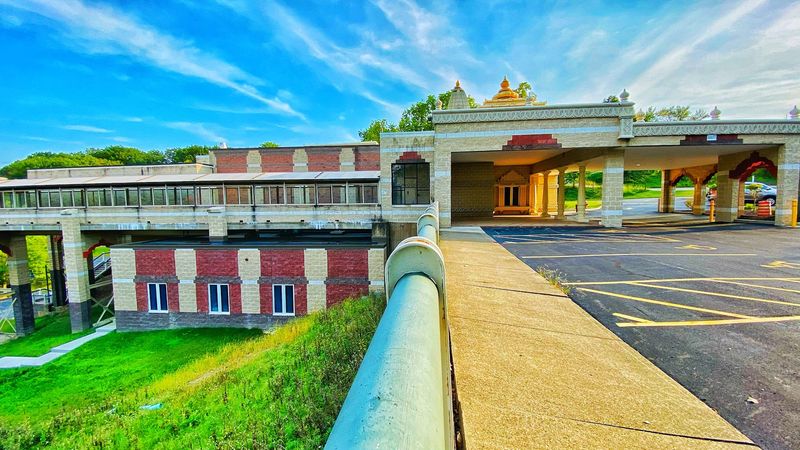 Why This Temple Truly Takes Your Breath Away