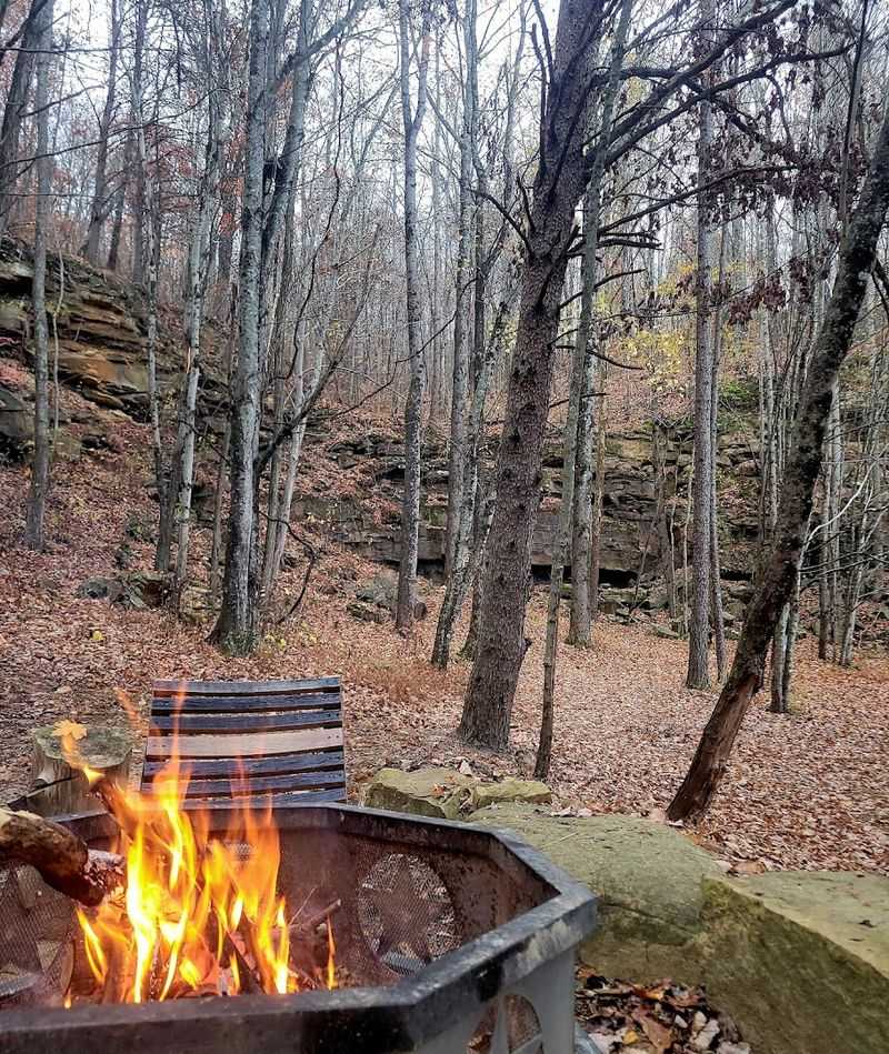 Why This Tennessee Campground Belongs on Your Weekend Escape List