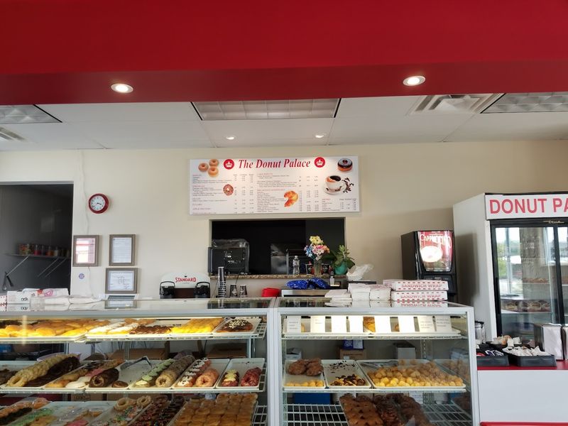 Why This Tennessee Donut Stop Is Worth a Detour