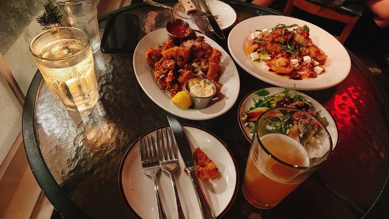 Why This Tennessee Restaurant Belongs On Your Lasagna Bucket List