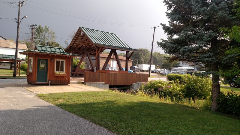Why This Tiny Bridge Gets So Much Attention