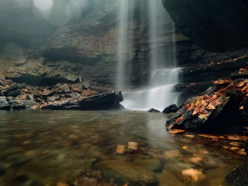 Why This Waterfall Leaves a Lasting Impression