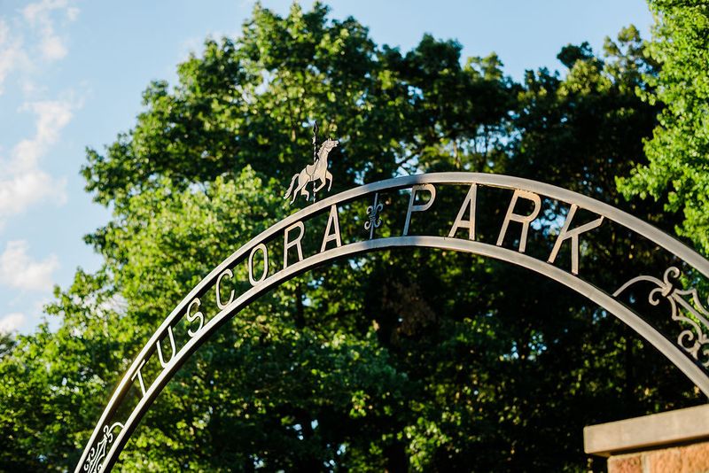 Why Tuscora Park leaves such a lasting impression