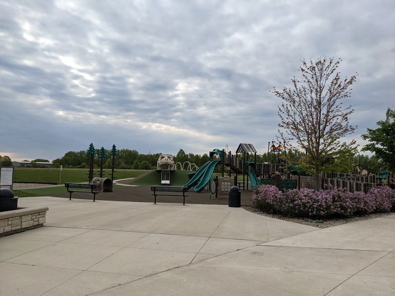 Why Veterans Park leaves such a lasting impression Why Veterans Park leaves such a lasting impression