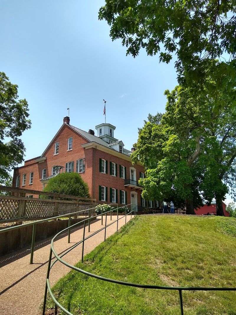 Why Vintage 1847 Remains a Standout in Missouri Why Vintage 1847 Remains a Standout in Missouri