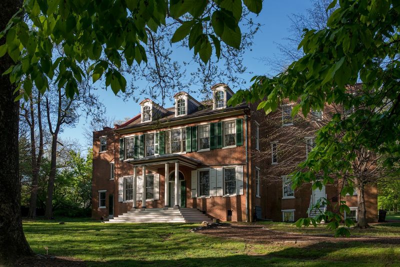 Why Wheatland Is Worth Seeing Today