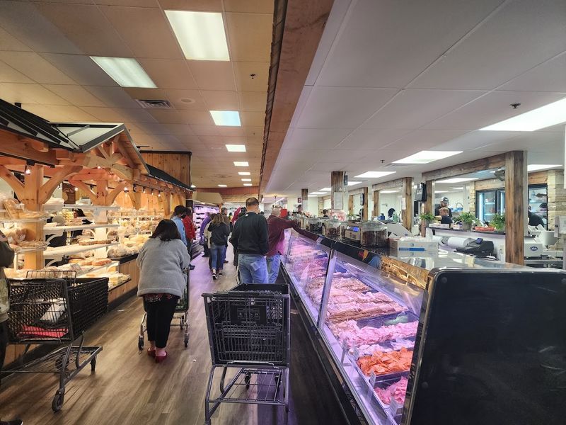 Why Williamstown Farmers Market Feels Like More Than a Grocery Run