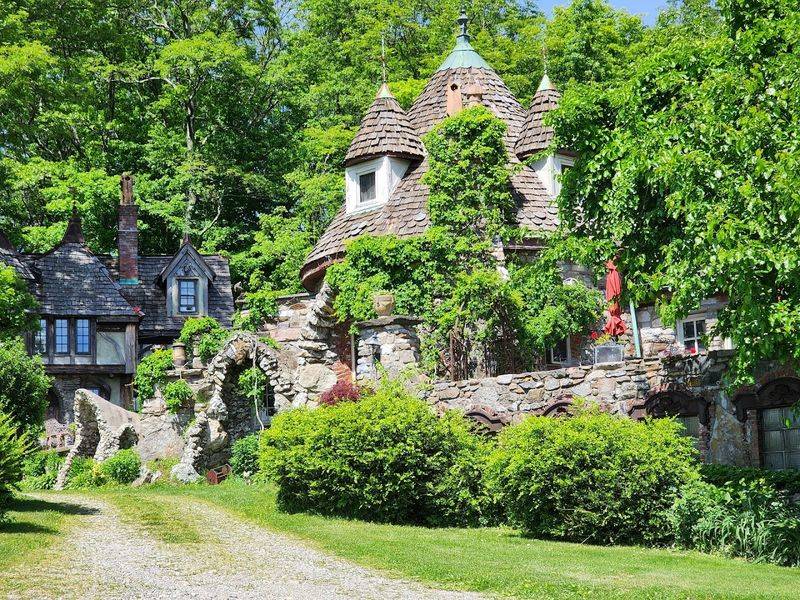 Why Wing’s Castle Endures In Memory