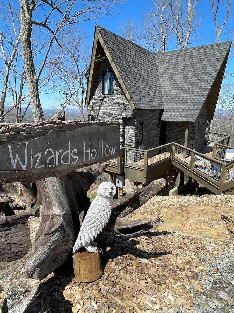 Why Wizard’s Hollow is worth adding to your bucket list Why Wizard’s Hollow is worth adding to your bucket list
