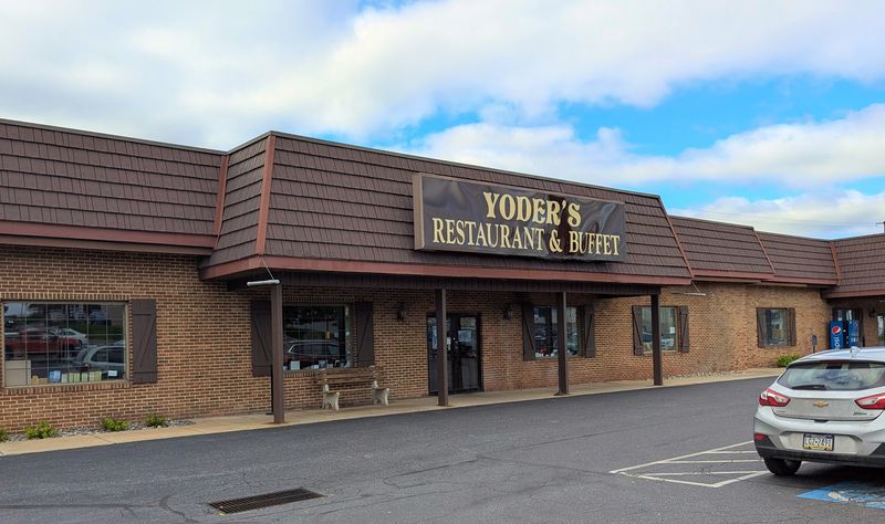 Why devoted food lovers still make the stop Why devoted food lovers still make the stop