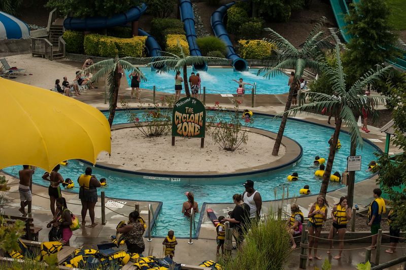 Why families keep returning summer after summer