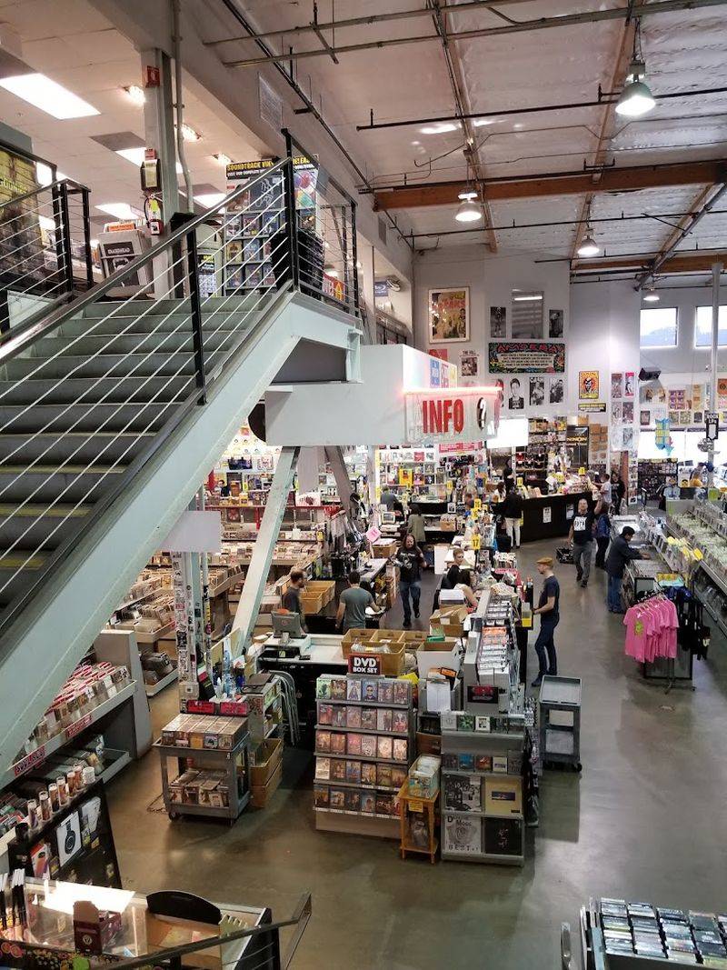 Why it remains an iconic Los Angeles stop