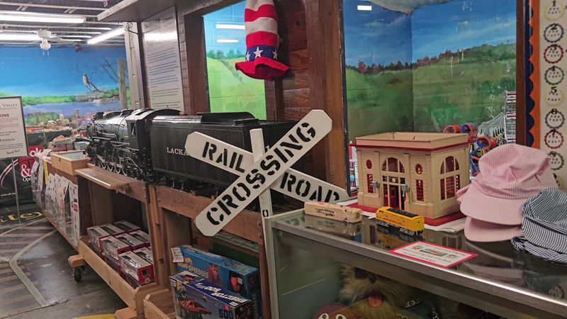 Why it stands out among Branson attractions
