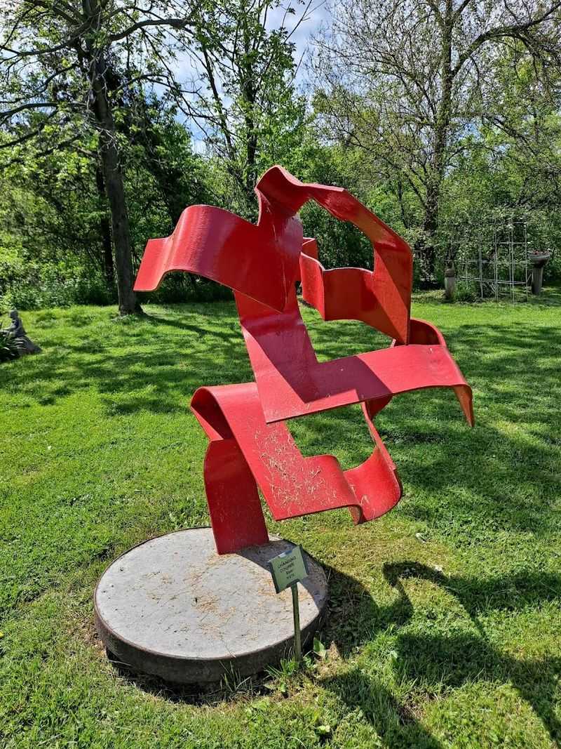 Why it stands out on Kelleys Island