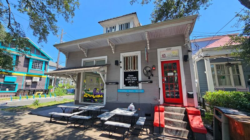 Why locals and road trippers keep coming back Why locals and road trippers keep coming back