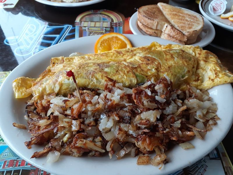 Why one breakfast can turn into a tradition Why one breakfast can turn into a tradition
