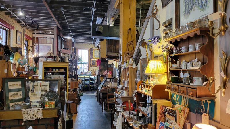 Why people keep coming back to Bootleg Antiques Why people keep coming back to Bootleg Antiques