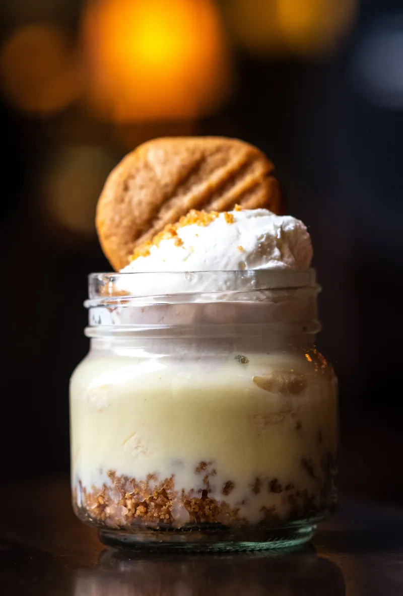 Why the Banana Pudding Gets So Much Attention