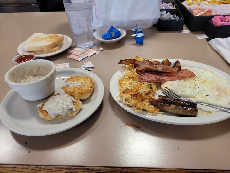 Why the Biscuits and Gravy Deserve Their Own Spotlight