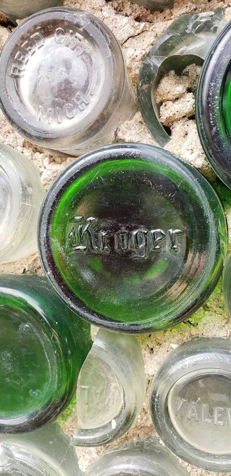 Why the Bottle House Stands Apart From Every Other Michigan Museum