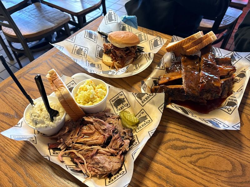 Why the Brisket Deserves the Spotlight