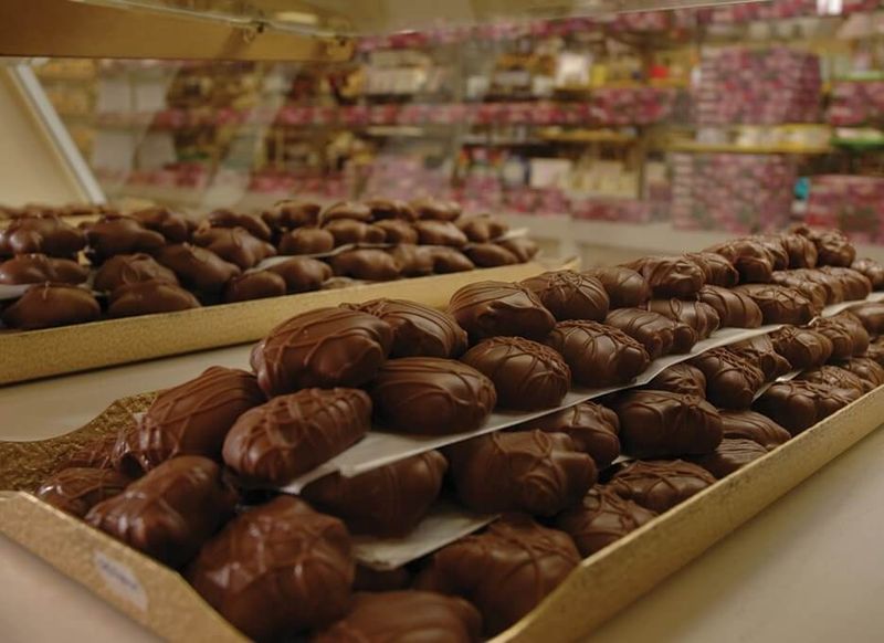 Why the Chocolate Has Such a Following Why the Chocolate Has Such a Following