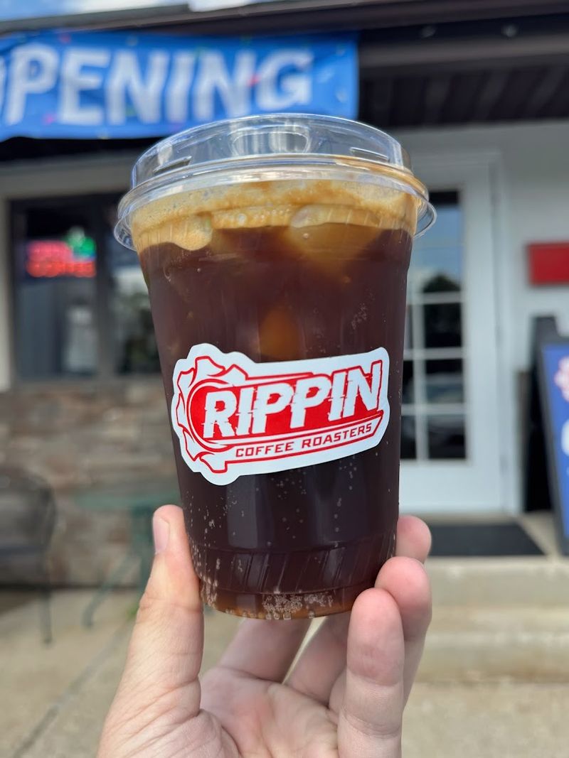 Why the Cold Brew Has Become the Drink Everyone Talks About