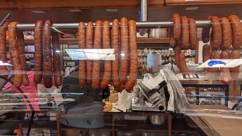 Why the Kielbasa Keeps New Jersey Locals Coming Back Why the Kielbasa Keeps New Jersey Locals Coming Back