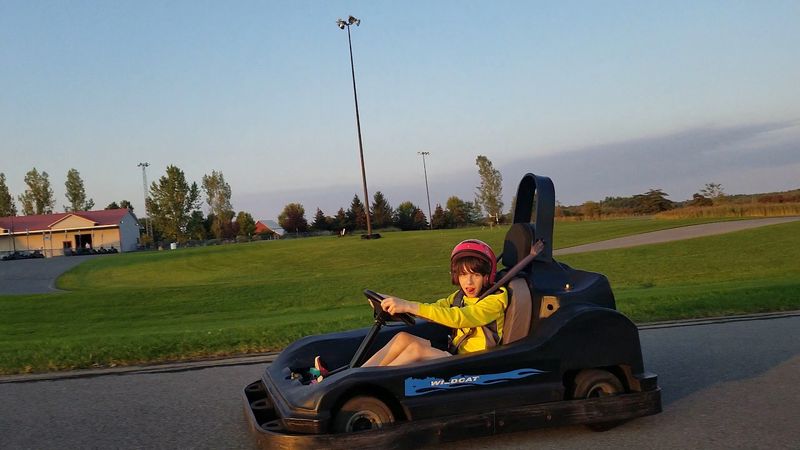 Why the Racing Experience Feels Bigger Than a Typical Vacation Stop Why the Racing Experience Feels Bigger Than a Typical Vacation Stop