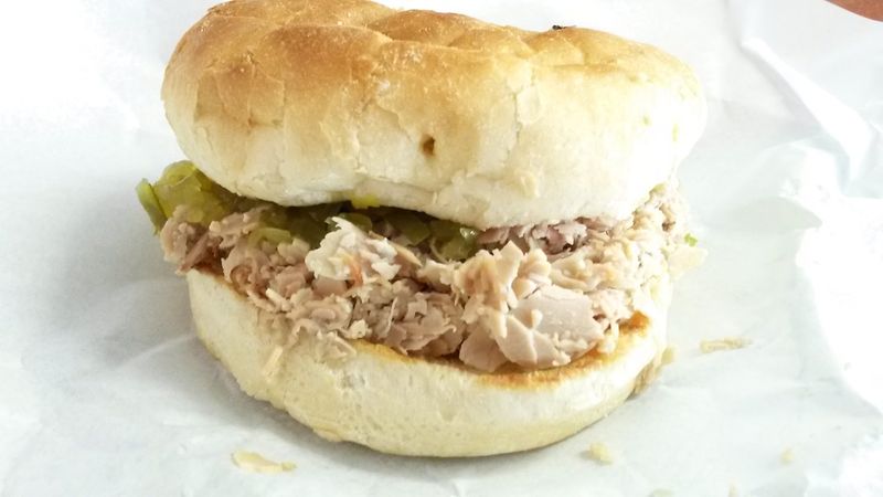 Why the Signature Sandwiches Get So Much Praise