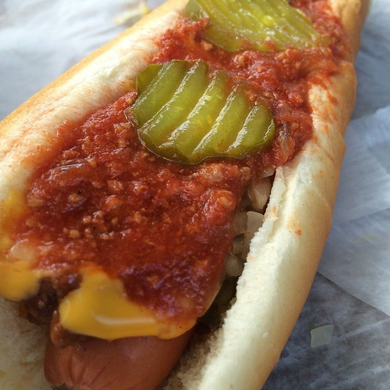 Why the Smith’s hot dogs matter here