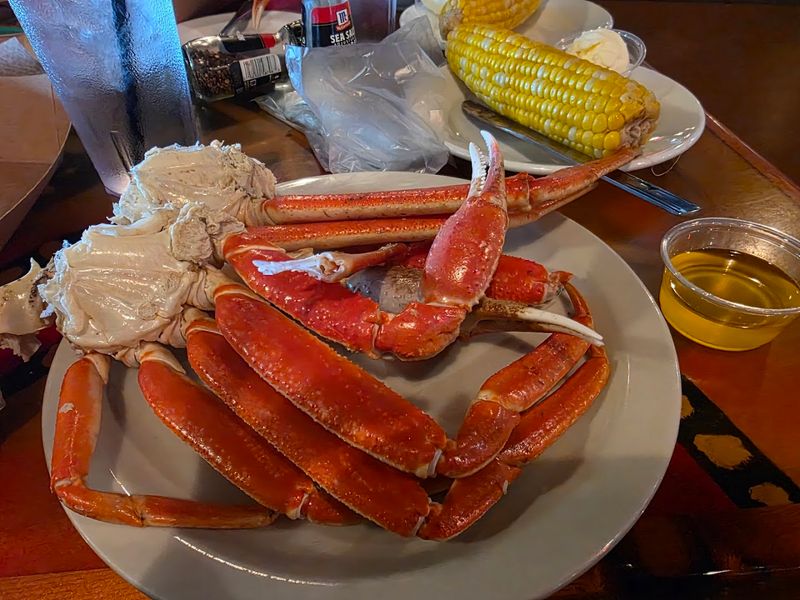 Why the all-you-can-eat options get so much attention