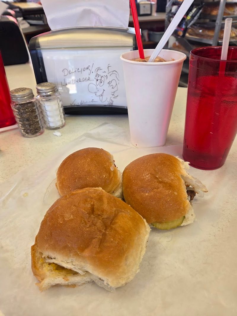 Why the burgers keep people coming back