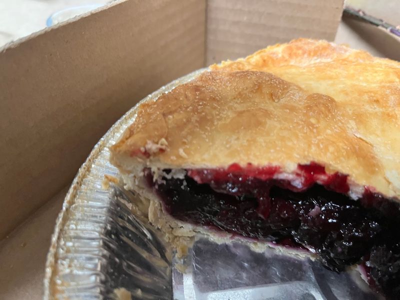 Why the crust is the real star
