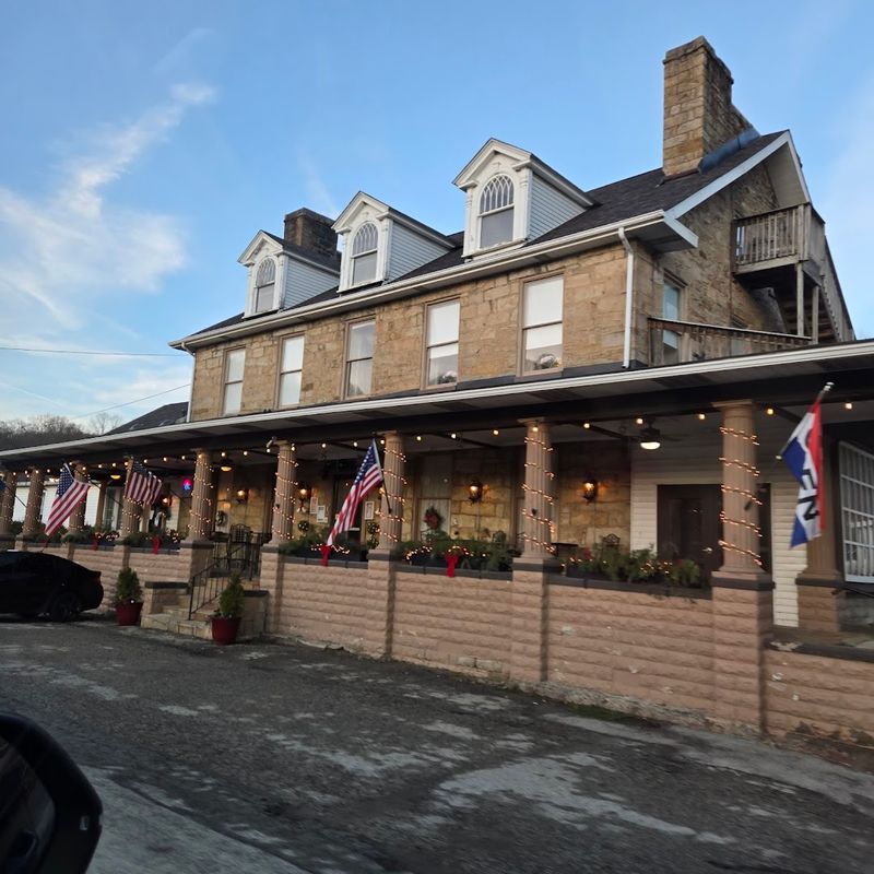 Why the experience feels rooted in old Pennsylvania
