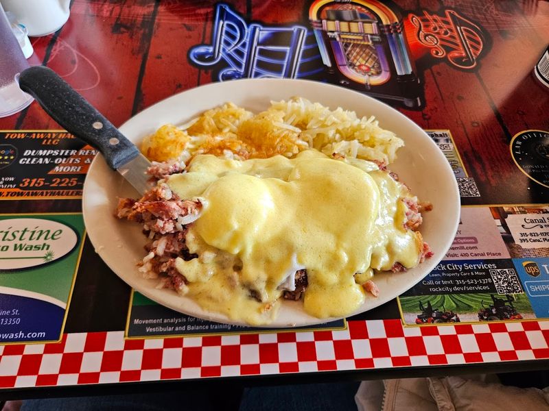Why the menu favorites keep earning repeat praise Why the menu favorites keep earning repeat praise
