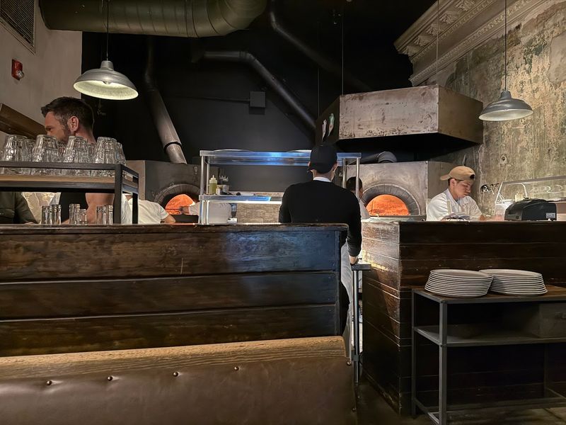 Why the whole Razza experience feels worth the wait Why the whole Razza experience feels worth the wait