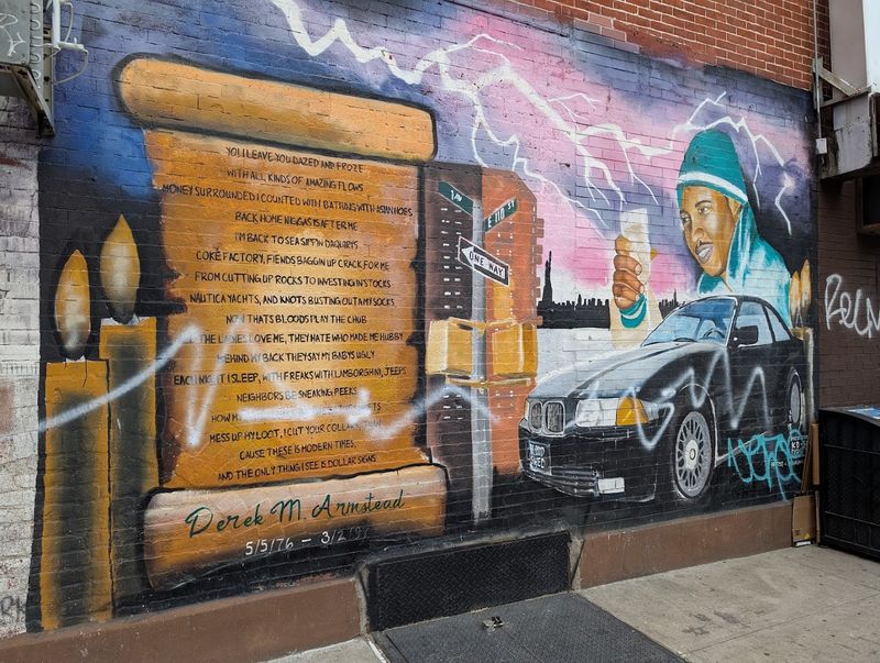 Why this East Harlem deli still matters now Why this East Harlem deli still matters now