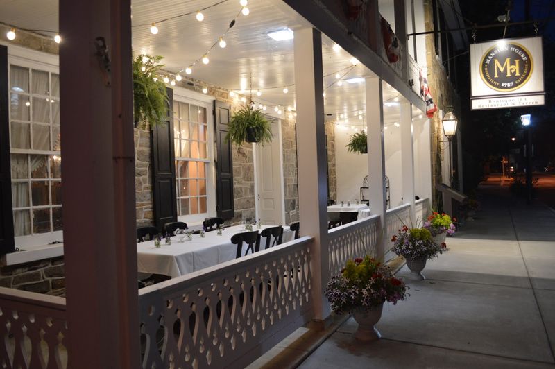 Why this Fairfield favorite belongs on your Pennsylvania list Why this Fairfield favorite belongs on your Pennsylvania list