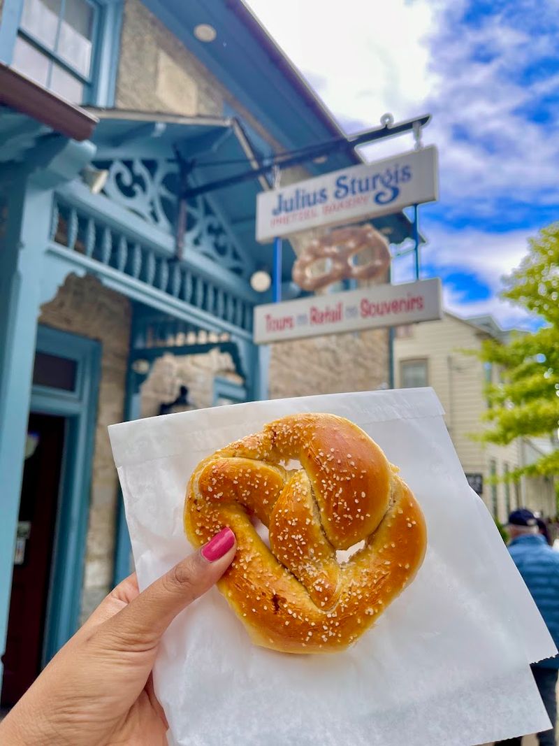 Why this Lititz bakery still feels worth the trip